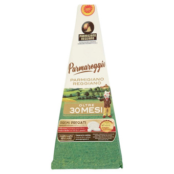 Coop Parmigiano reggiano d.o.p. parmareggio offerta