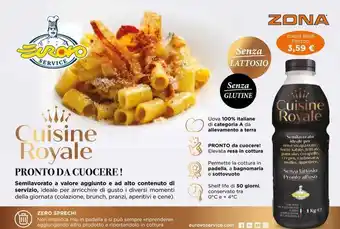 Carrefour Market Ajax linea pavimenti offerta