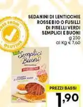 Spazio Conad Tesori d’oriente ammorbidente aromatico offerta