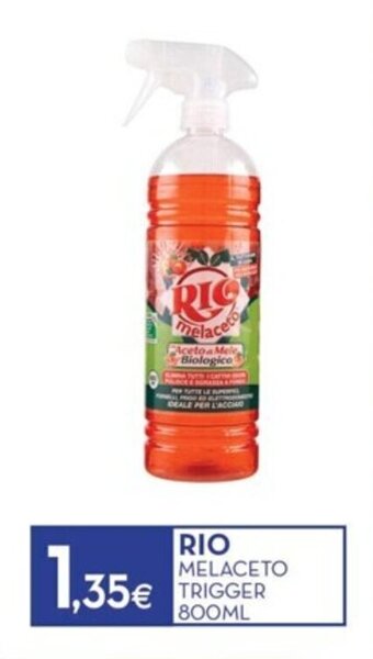 RIO MELACETO TRIGGER 800ML