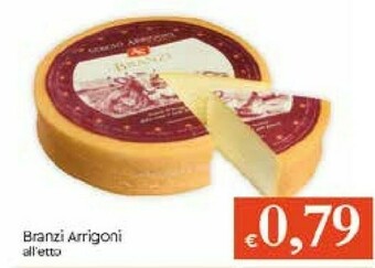 Arrigoni Branzi