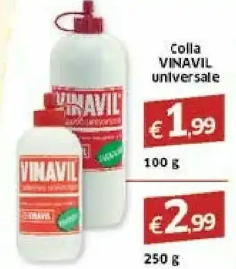 VINAVIL Universale 100gr