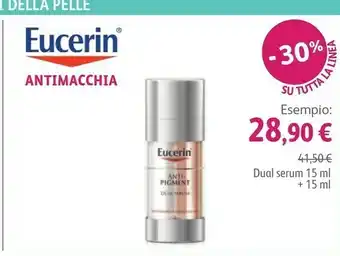 Eucerin Antimacchia