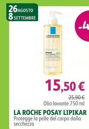 Lloyds Farmacia Farmacia offerta