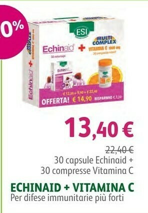 Lloyds Farmacia Sao Farmacia offerta