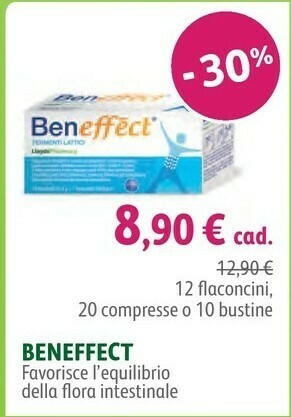 Lloyds Farmacia Flora Farmacia offerta