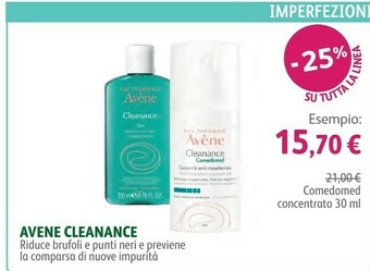 Lloyds Farmacia Neri Pulizia del viso offerta