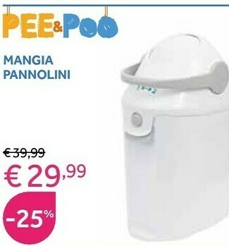 Accessori neonato