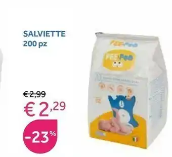 Prenatal Huggies Salviette offerta