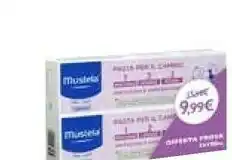Prenatal Mustela Bipacco Pasta offerta