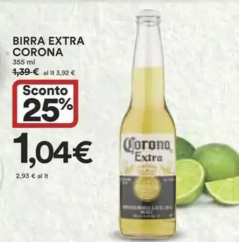 Corona Extra Birra Corona