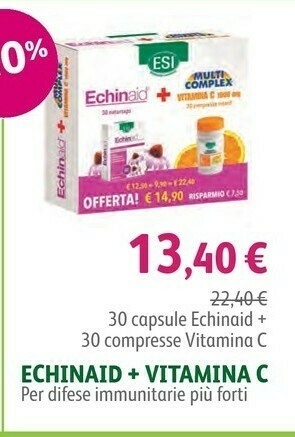 Lloyds Farmacia Sao Farmacia offerta