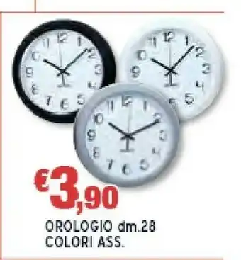 Orologio