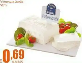 Elite Osella Primo Sale offerta