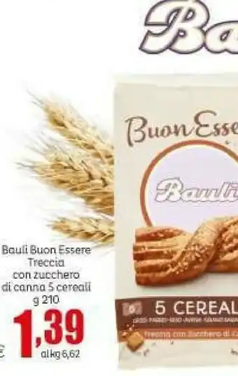 Elite Bauli Buon Essere offerta