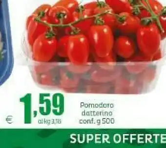 Elite Elite Supermercati Pomodoro Datterino offerta