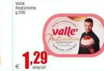 Elite Vallè Pasticceria offerta
