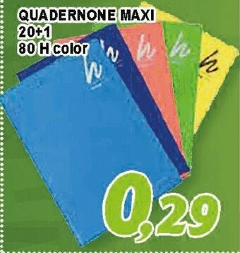 Quaderno
