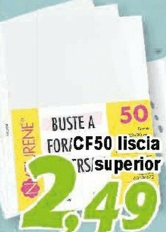 Supermercati Emark Cancelleria ufficio offerta
