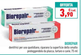 Conad Superstore Biorepair 75 ml offerta