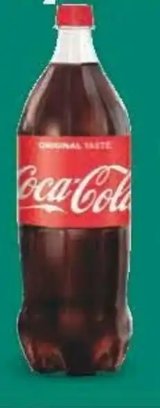 COCA COLA It 1,5