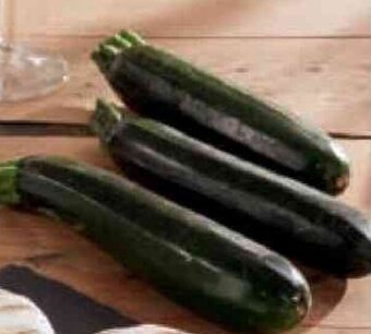 Bennet ZUCCHINE offerta