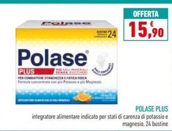 Spazio Conad POLASE PLUS offerta