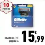 Lidl Crivit pantaloni sportivi capri da donna offerta