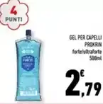 Lidl Cien beauty spazzola per capelli offerta