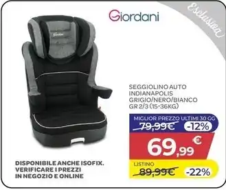 PrestoFresco Petto di pollo intero offerta