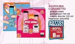 PrestoFresco Capitan findus fiori di orata offerta