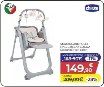 PrestoFresco Carpaccio di bovino adulto offerta