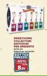 PrestoFresco Inalpi fettine di latte classiche offerta