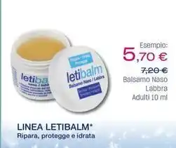 DPiù 5 stecchi classici/mandorla offerta
