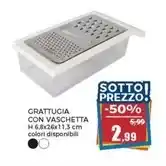 A&O Angurie solinda offerta