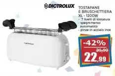 PrestoFresco Simmenthal carne offerta