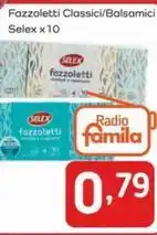 PrestoFresco Omino bianco detersivo lavatrice igienizzante offerta
