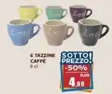 A&O Kimbo aroma italiano offerta