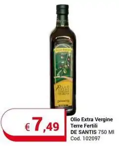 DPiù Velu - ammorbidente concentrato ocean fresh/provenzale offerta