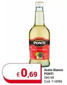 DPiù Cotton clou carta igienica 2 veli offerta