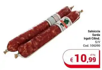 DPiù Skyway fresh the limone offerta