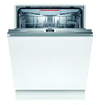 Bosch serie 4 smv4hvx31e lavastoviglie a scomparsa totale 13 coperti e