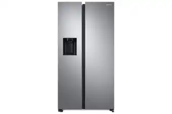 Leonardelli Samsung rs68a854csl side by side serie 8000 offerta