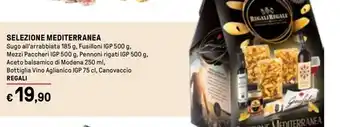 Sigma Ace detersivo lavatrice offerta