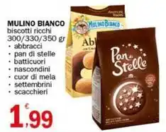 Paghi Poco Fratelli beretta - wurstel di pollo offerta