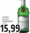 Paghi Poco Tanqueray london dry gin offerta