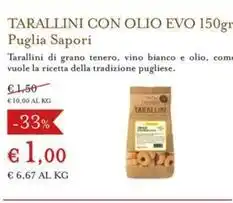 Sigma Negroni prosciutto crudo offerta