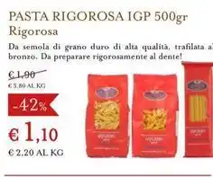 Sigma Buitoni gran spessore pasta sfoglia offerta