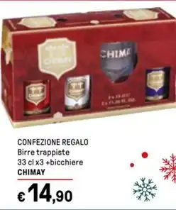 Sigma Berni condiriso offerta