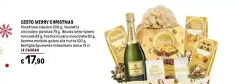 Sigma Nestlè mio formaggino offerta